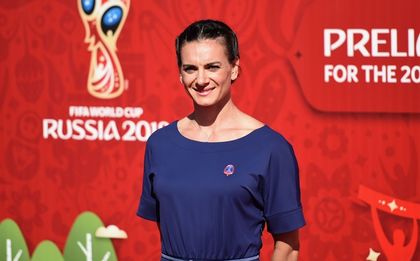 Исинбаева все пак ще пътува за Рио