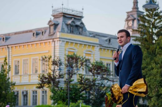 "Новият Веско Маринов" Йордан Марков: Конкурсите у нас са връзкарски и уговорени!