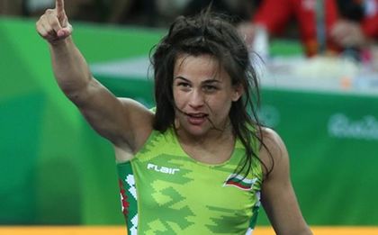 Елица Янкова: Исках да покажа, че българите имаме лъвски дух