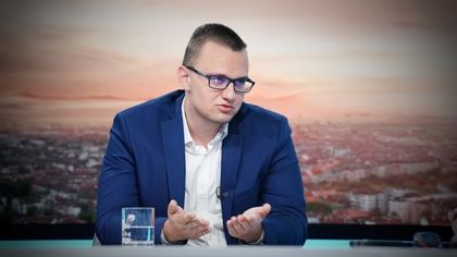 Кристиян се кълне: Не аз хакнах НАП! Притискаха ме да призная!