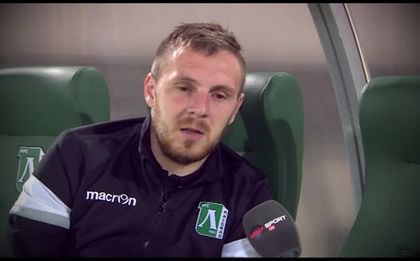 Моци: Спечелихме като мъже, със сърце