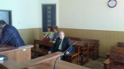 Симеон Василев и Николай Банков остават вън от УХТ