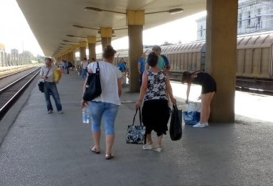 БДЖ: Ако бързате за София, хванете си рейса