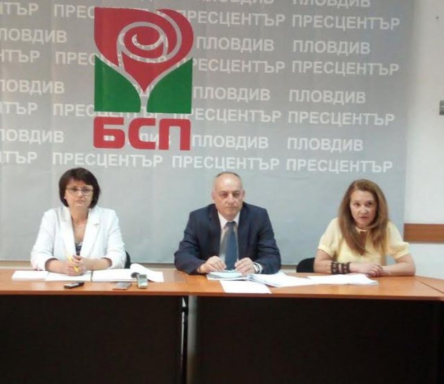 Спират от движение автобуси и линейки с пияни шофьори