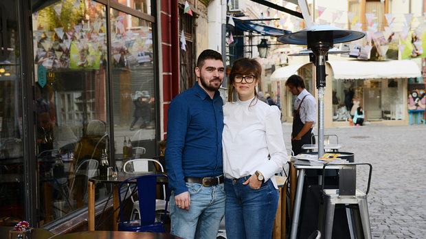 Как един малък семеен ресторант в Пловдив стана номер едно в TripAdvisor в града