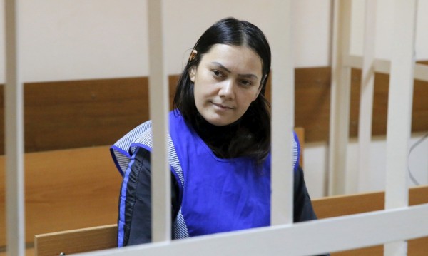 Кървавата бавачка отмъщавала на Путин за Сирия