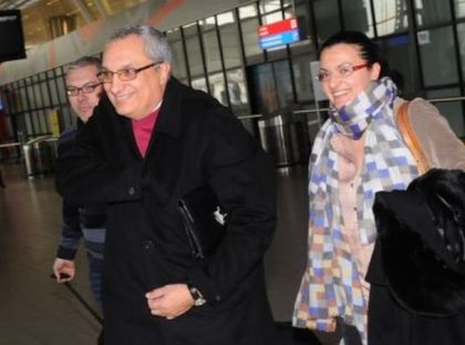 Костови, Куневисти и хора на Плевнелиев сред “най-скъпите” клиенти на банкера-беглец Цветан Василев