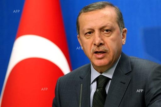 Реджеп Тайип Ердоган: Турция започва да приема С-400 от юли