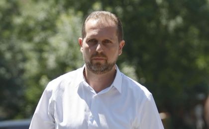 Един от собствениците на Левски: Селекцията върви по план