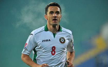 Рангелов не успя да помогне на Коняспор