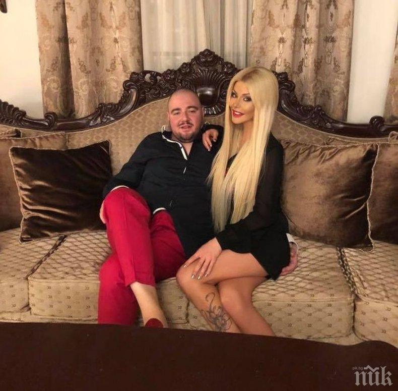 Милионерският син Християн Гущеров арестуван след нощно меле - още го държат в столично РПУ