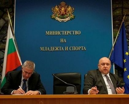 Разкритие на БЛИЦ: Конфликт на интереси и фантоми в родна федерация