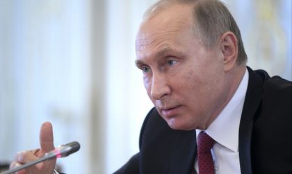 Путин за Тръмп: Новак е, има 