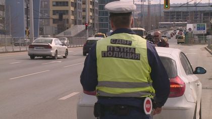 „Пътна полиция” проверява за нарушения на пътя