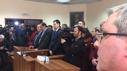 Няма измъкване! Иван Тотев отново на съд, но този път в София