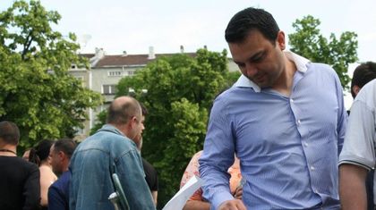 Министър Московски открива в Пловдив конференция за логистиката