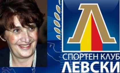 Жена зае поста на починалия Стоян Хранов