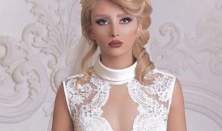 В Иран тези снимки на жени са пълна порнография