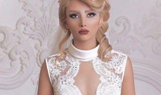 В Иран тези снимки на жени са пълна порнография