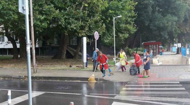 ЗАЩО Е НЕОБХОДИМО ЦЯЛОТО ТОВА ЧУЖДОПОКЛОННИЧЕСТВО?