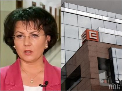 ОТ ПОСЛЕДНИТЕ МИНУТИ! Прокуратурата вдигна ръце за ЧЕЗ! До момента няма постъпил сигнал