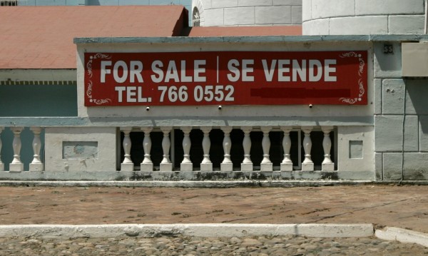 Мексико продава на търг къщи, иззети от наркотрафиканти