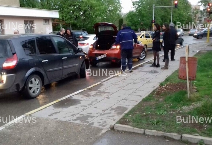 Враца баце: Пепи Ченгето забърка куриозно меле, последвано от селски бой (СНИМКИ)