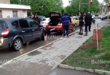 Враца баце: Пепи Ченгето забърка куриозно меле, последвано от селски бой (СНИМКИ)