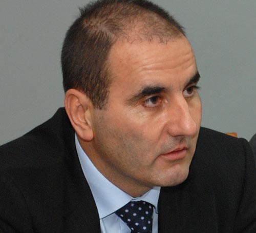 Цветан Цветанов, ГЕРБ: На 17 декември ще бъде открито трасето Кресна- Сандански от Лот 3.3 на АМ „Струма”