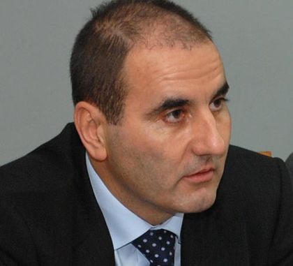 Цветан Цветанов, ГЕРБ: На 17 декември ще бъде открито трасето Кресна- Сандански от Лот 3.3 на АМ „Струма”