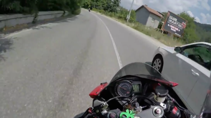 НАЙ-ШОКИРАЩОТО ВИДЕО заснемано в България!!! 10 минути между живота и смъртта!!!