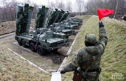 Постоянния представител на Русия в ОССЕ: Украйна подготвя провокация с химическо оръжие в Донбас