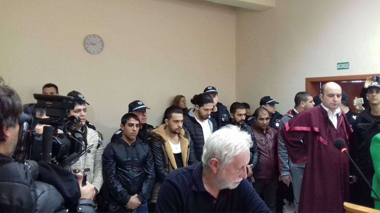 Делото за побоя над гребците в Асеновград се отлага за догодина! Яшар, Джавет и Асан се измъкват