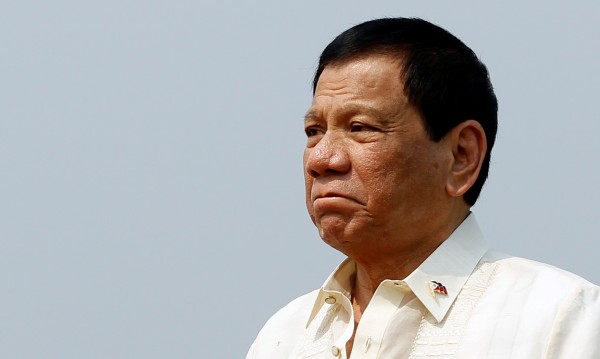 Президентът на Филипините нарече евродепутатите луди