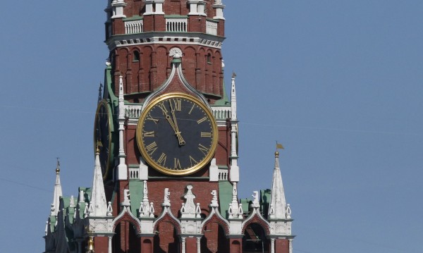 Жан-Марк Еро против падането на санкциите срещу Русия