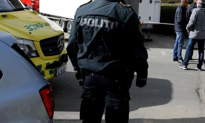 Датска тийнейджърка в затвора за опит за атентат