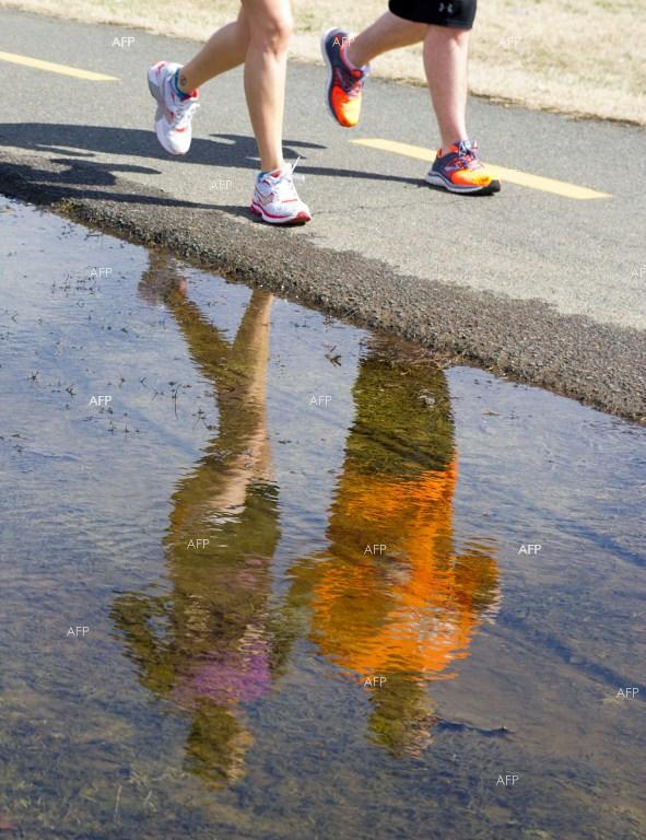София: Европейския парламент в България подкрепя инициативата RUN4EU