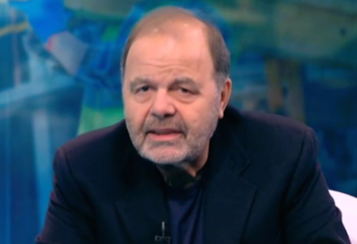 Красимир Стойчев: Все повече хора у нас забогатяват с акъл и без корупция
