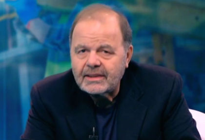 Красимир Стойчев: Все повече хора у нас забогатяват с акъл и без корупция