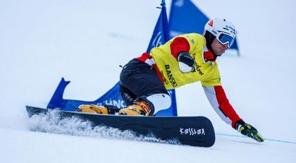 Спорт: Микаела Шифрин спечели Малкия кристален глобус