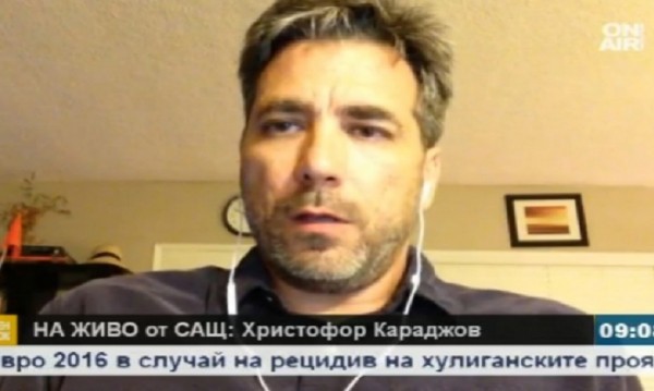 Хората в Орландо потресени след кървавата драма