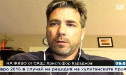Хората в Орландо потресени след кървавата драма