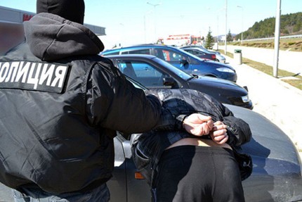 Мощна хайка с множество проверки и арести в Пловдив, закопчаха издирвани престъпници