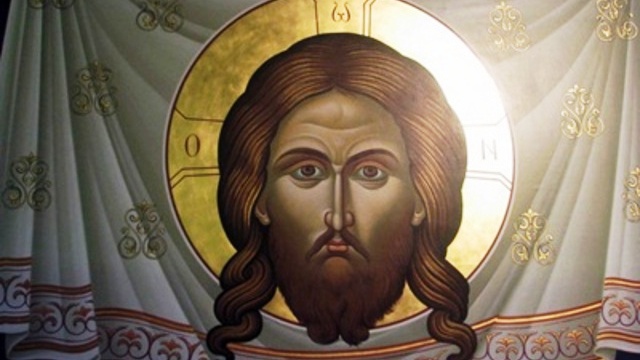 Изложба на икони в НБ 