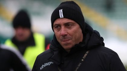 Илиан Илиев: Левски и ЦСКА-София сами дават титлата на Лудогорец