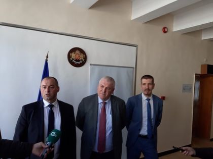 Гл. комисар Ивайло Спиридонов, ГДБОП: Областната дирекция на МВР в Смолян е с най-висок процент на разкриваемост на престъпленията в страната – 72.4%