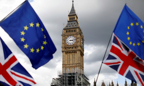 Brexit: Обещания, буксуване, нов тип отношения