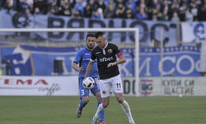 Камбуров не си играе, поиска космическа сума, за да...