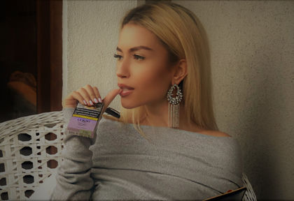 Тита стана стройна като манекенка