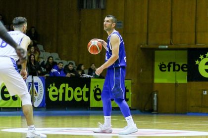 Рилски спортист с победа във Варна